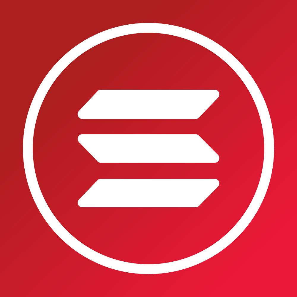 Adrena Staked SOL logo